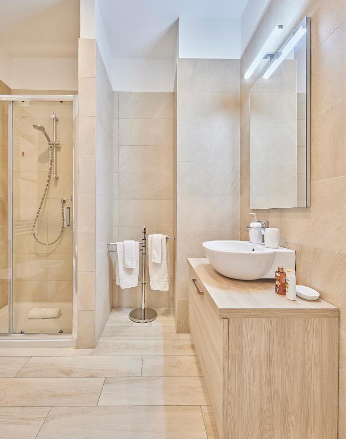 Cenisio Elyon Apartment Милан Экстерьер фото